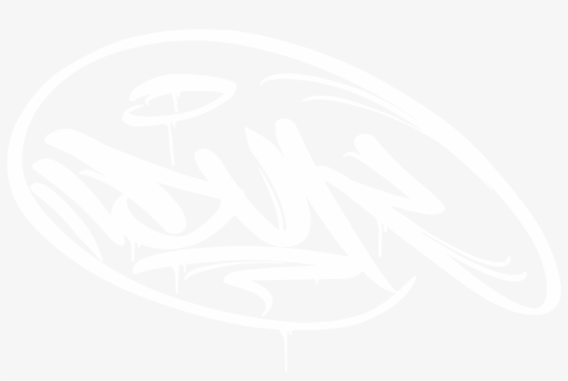 Graffiti - Calligraphy, transparent png #5793179