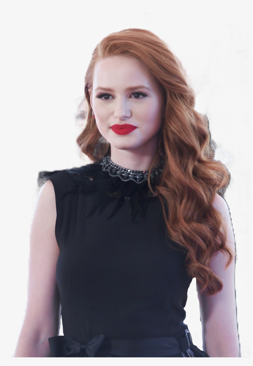 Report Abuse - Sheron Riverdale, transparent png #5793305