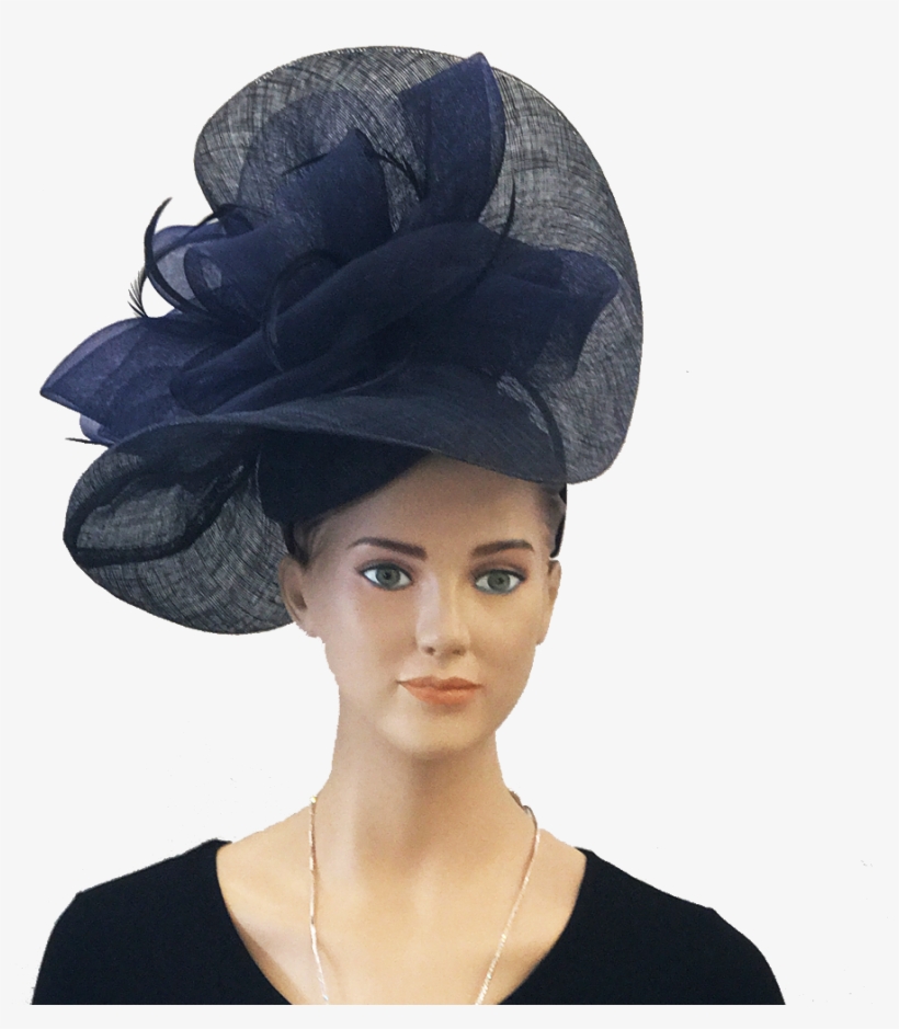 Trees N Trends Has A Huge Election Of Kentucky Derby - Headpiece, transparent png #5793307