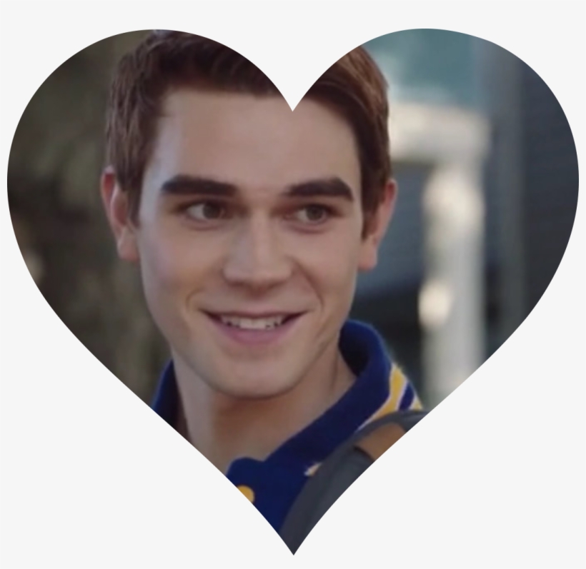 User Ohmyoskarr 27 - Archie Andrews, transparent png #5793360