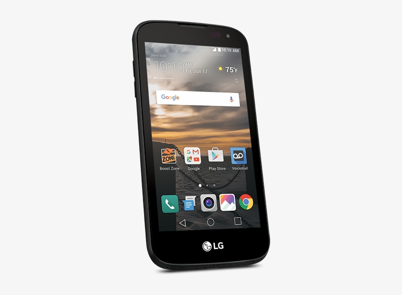 Lg K3 Now Available At Boost Mobile And Virgin Mobile - Lgk3 Phone, transparent png #5793511