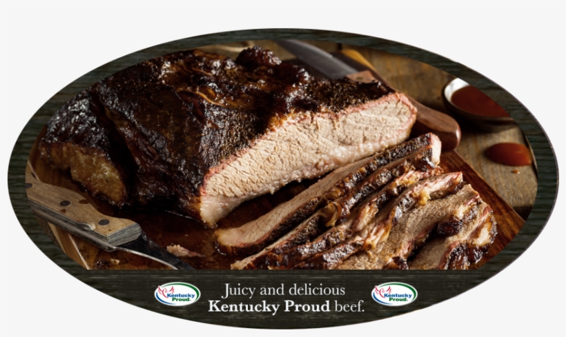 Why Buy Kentucky Proud - Wood Pellet Smoker And Grill Cookbook, transparent png #5793579