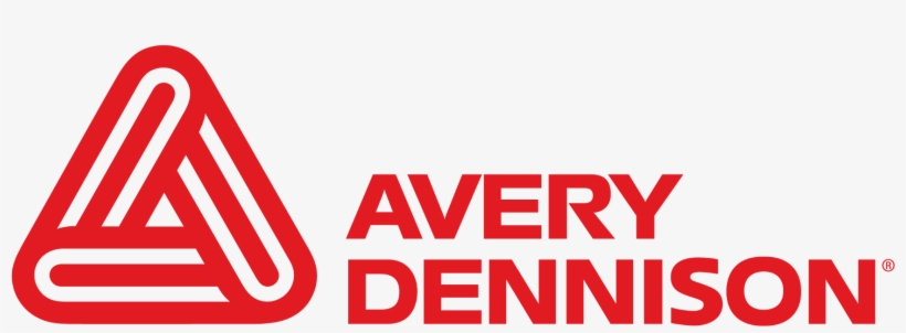 “badass” Corporate Sponsors - Avery Dennison Logo Transparent, transparent png #5793828
