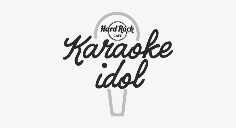 Karaoke Idol - Hard Rock Cafe Pins - Las Vegas Hot 2011 Flying Shhh, transparent png #5793893