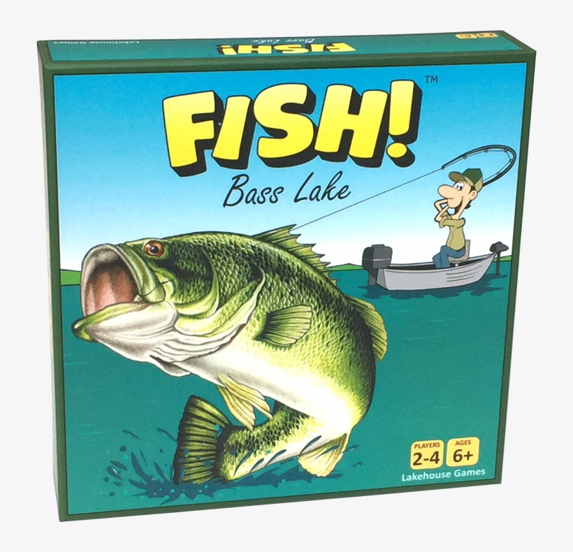 Picture - Bass, transparent png #5794116