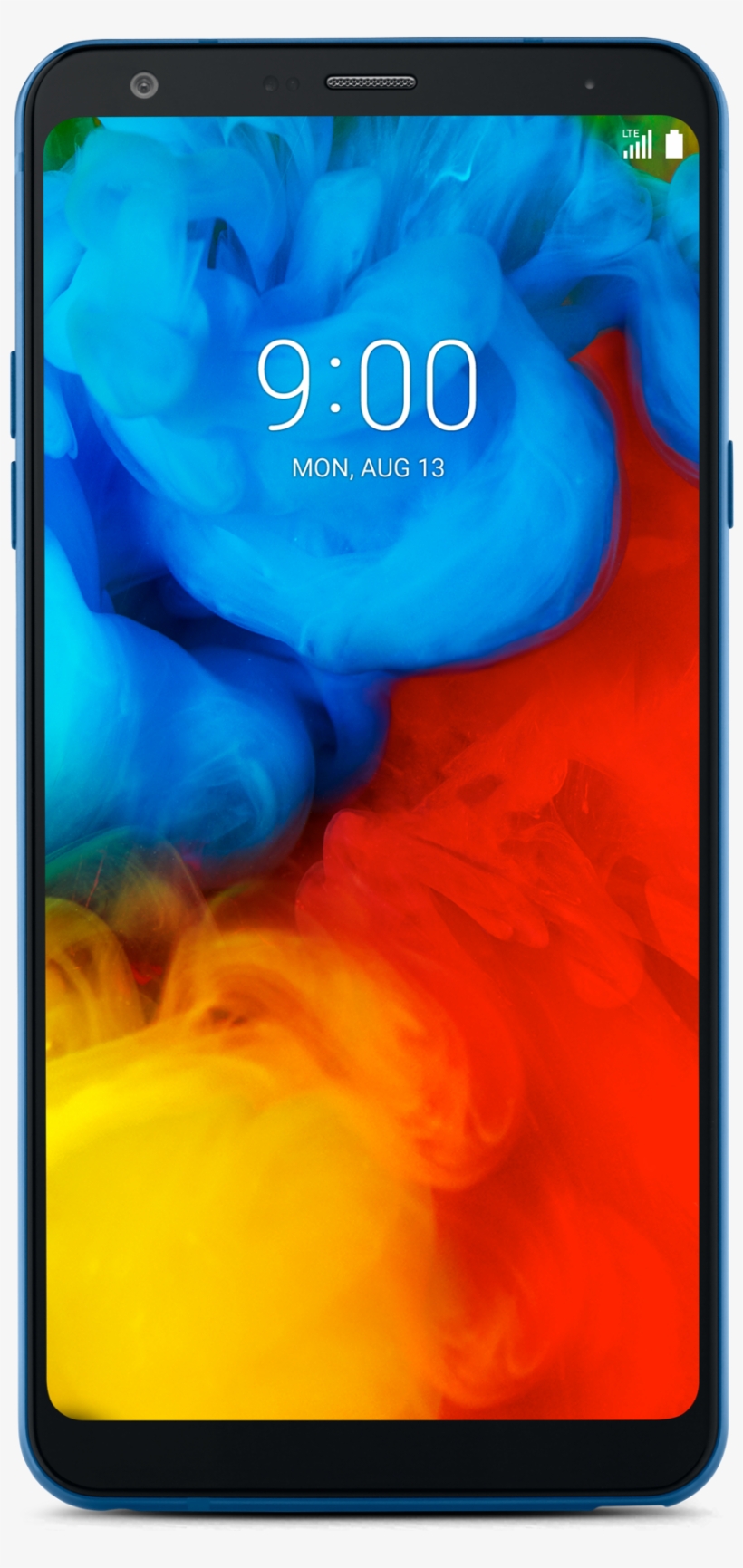 Boost Mobile Png, transparent png #5794121