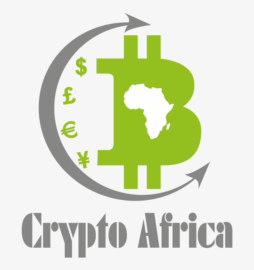 Crypto Africa, transparent png #5794229