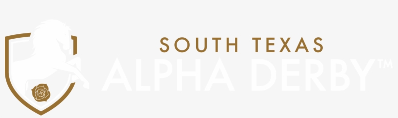 South Texas Alpha Derby - Texas, transparent png #5794279