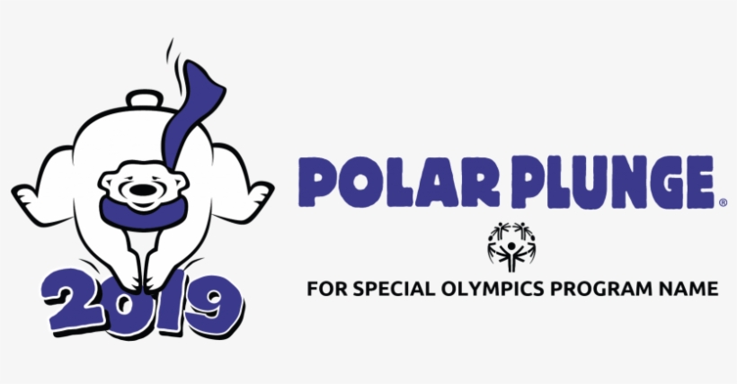 Chatham-kent Polar Plunge - Polar Plunge 2019, transparent png #5794285