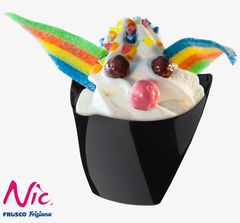 Kids Ice Cream - National Inspection Council For Electrical Installation, transparent png #5794334