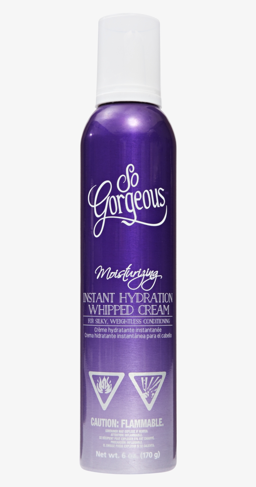 Moisturizing Shampoo 16 Oz. So Gorgeous Repair Shampoo., transparent png #5794452