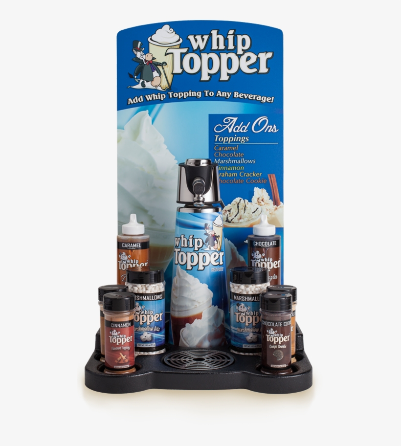 Whiptop - Express, Inc., transparent png #5794501