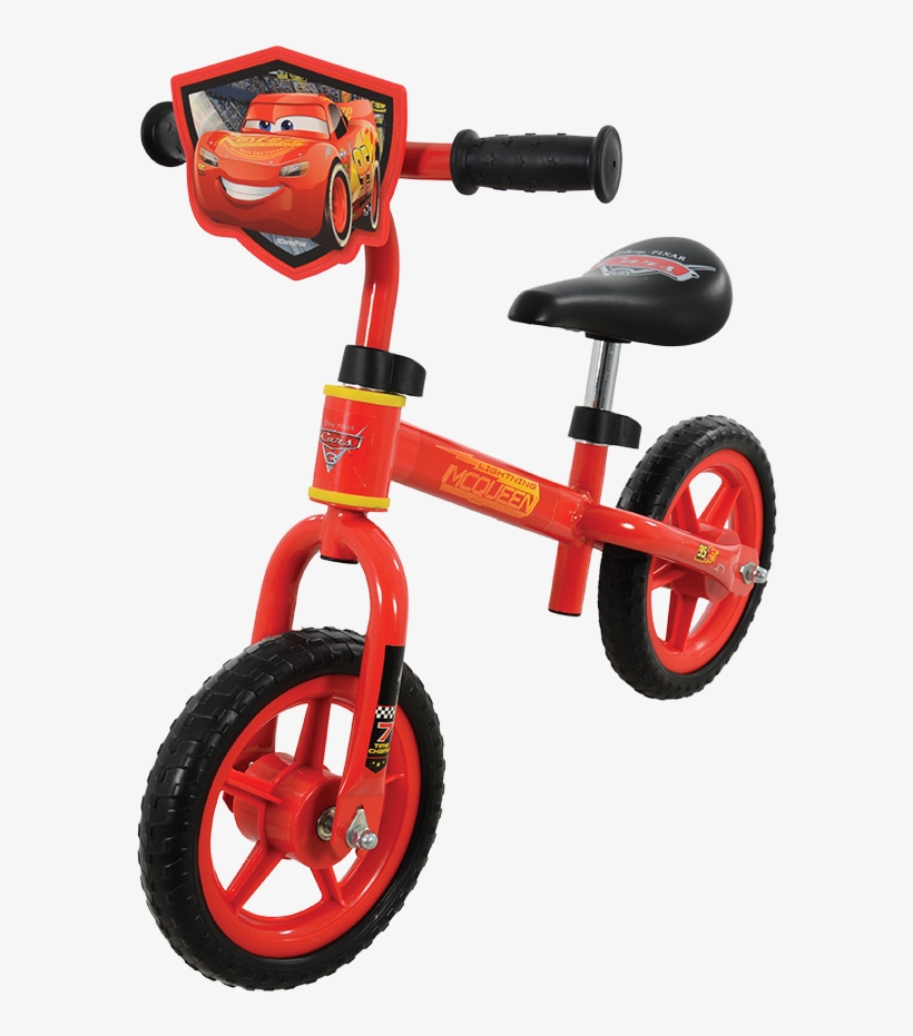 10” Balance Bike, transparent png #5794504