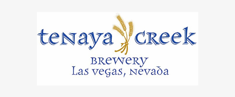 Tenaya Creek Brewery - Graphic Design, transparent png #5794556