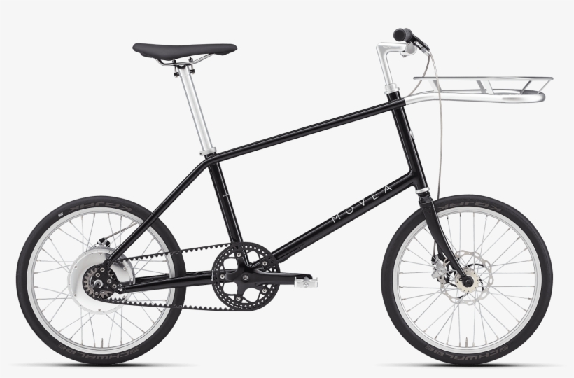 Combining Speed And Style Through An Innovative Pedal-assist - Men's Beach Cruiser Electric Bike, transparent png #5794609