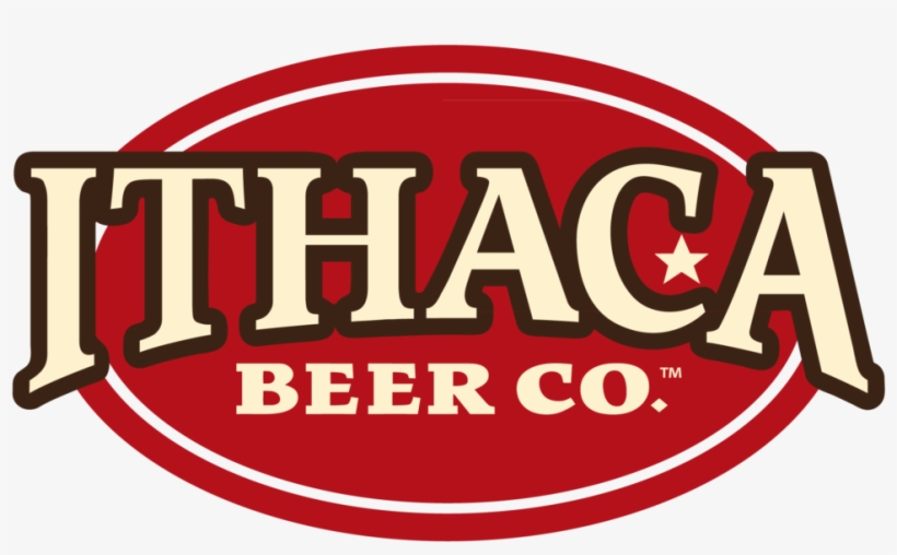Ithaca Beer Co - Ithaca Beer Company, transparent png #5794715