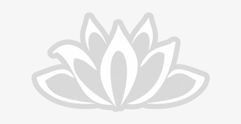 Isoji Lotus Decal - Badge, transparent png #5795059