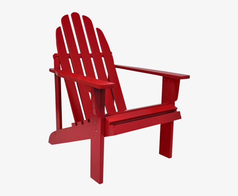 Shine Company Catalina Adirondack Chair - Shine Company Inc. Catalina Adirondack Chair Colour:, transparent png #5795060