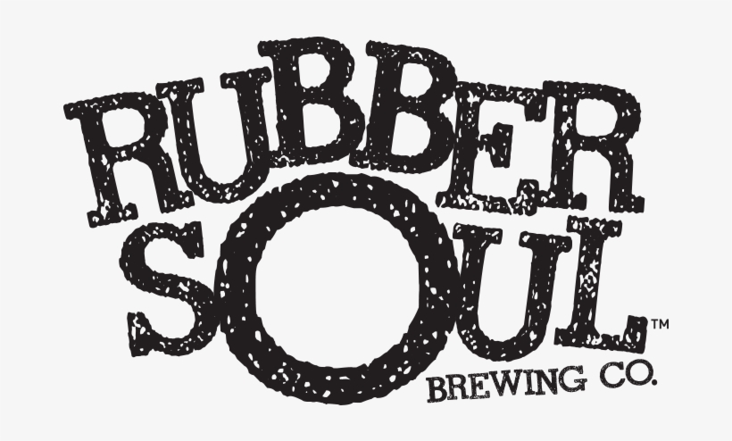 Rubber Soul Brewing Company, transparent png #5795062