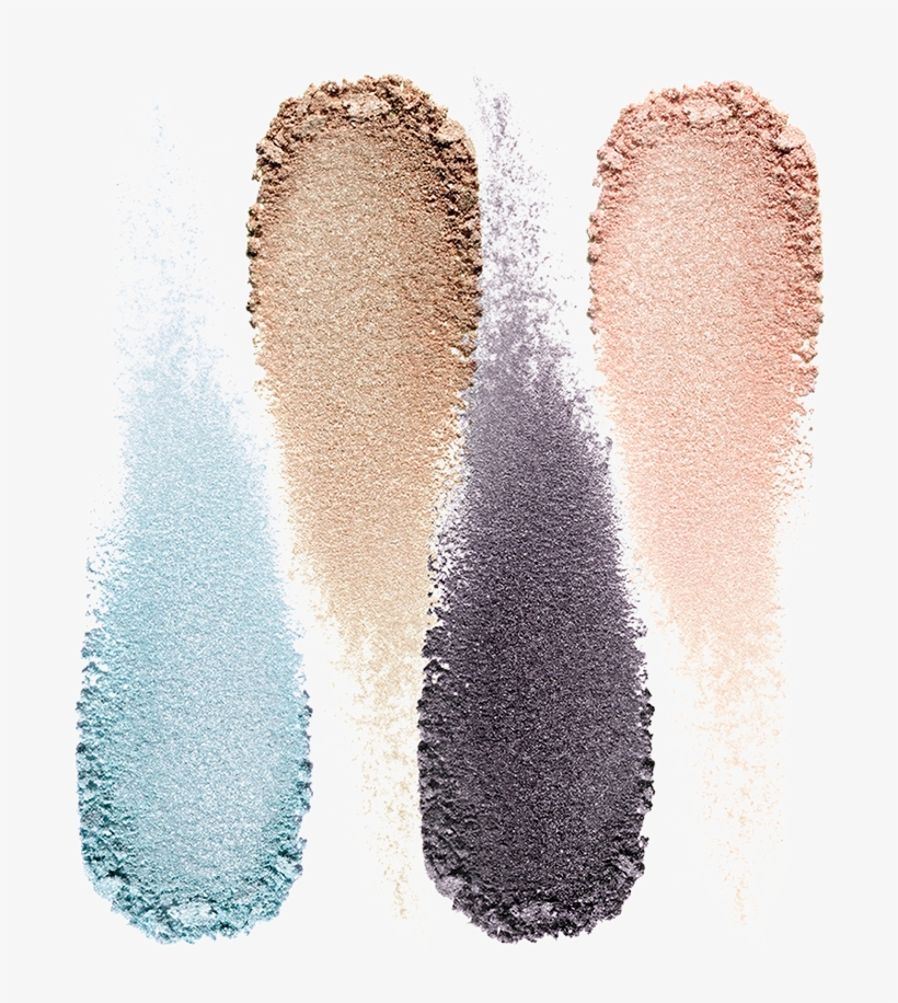 Clé De Peau Beauté Women's Eye Color Quad, transparent png #5795490