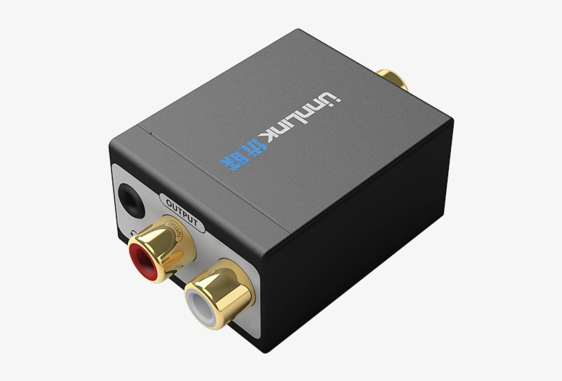 Stereo Output - Analog Signal, transparent png #5795547