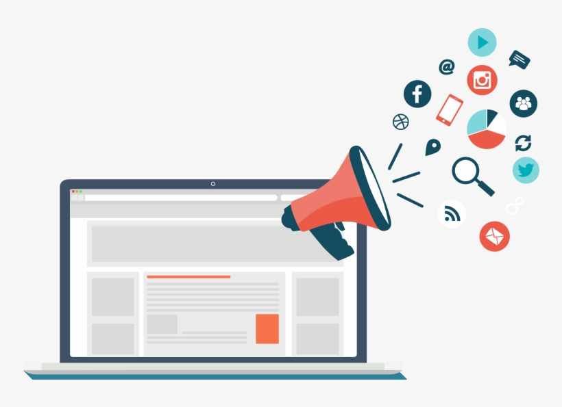 Video Marketing - Marketing, transparent png #5795612