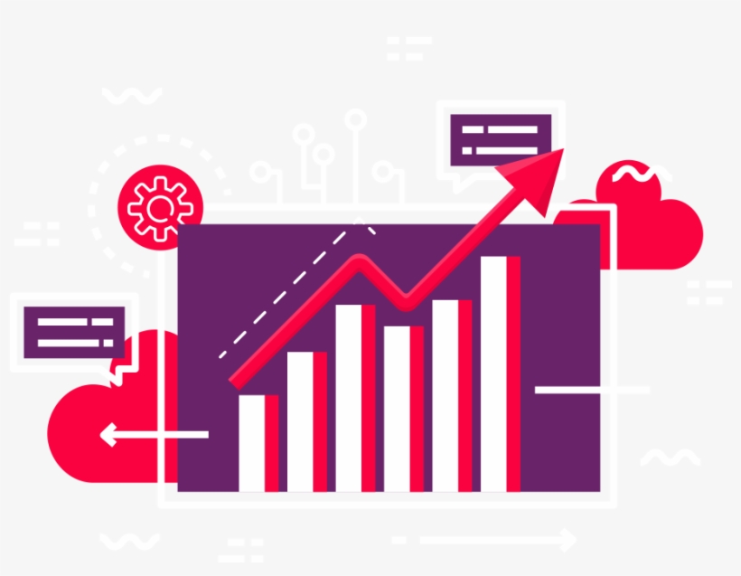 Effective Video Marketing Combines The Three Core Elements - Graphic Design, transparent png #5795668