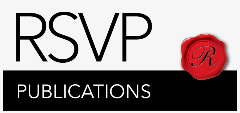 For More Than 30 Years, Rsvp Publications Has Delivered, transparent png #5796006