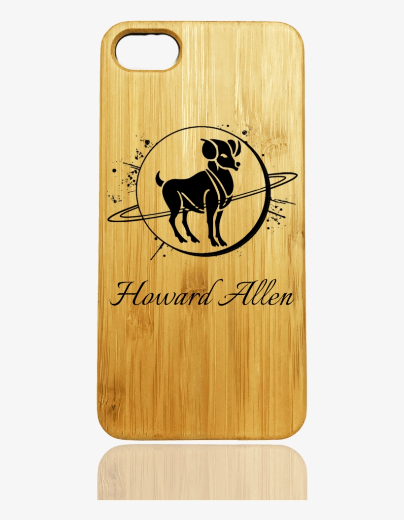 Planet Saturn Style - Power Of The Zodiac Aries 3x3stickers, transparent png #5796007