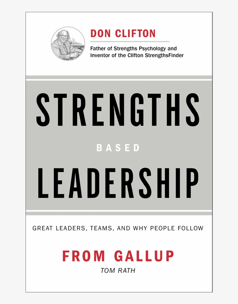 Based Leadership Humble - Strengths Based Leadership, transparent png #5796066