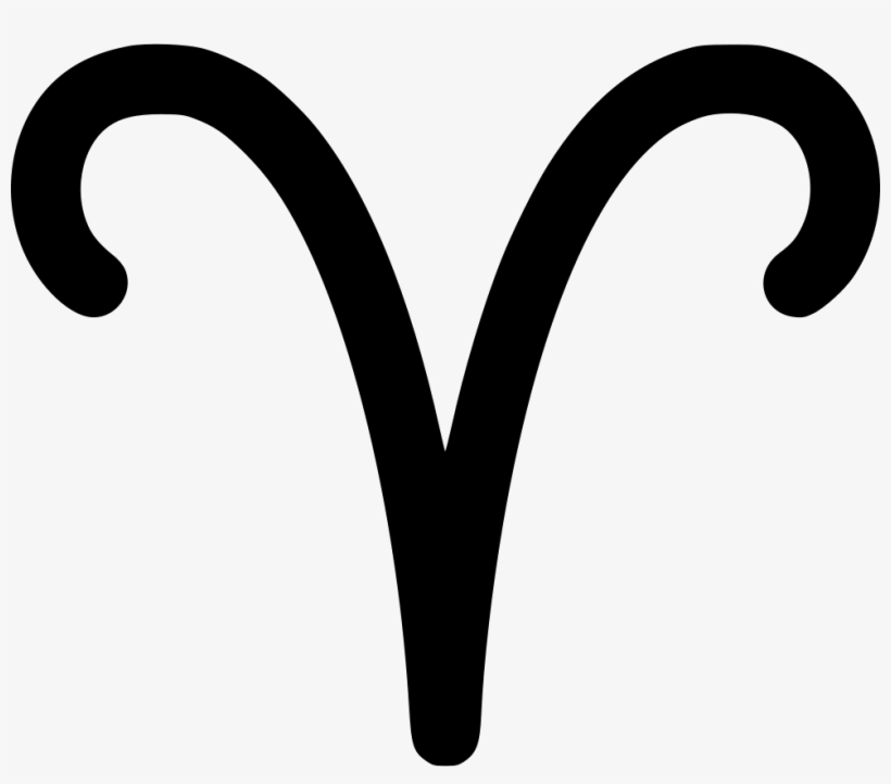  Aries  Svg Png Icon Free Download Aries  Symbol Png Free 