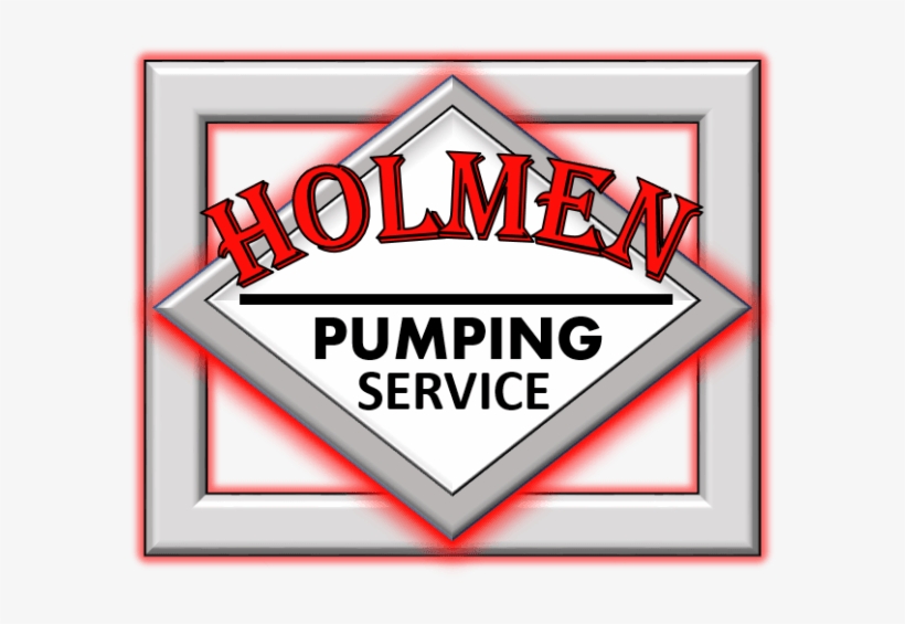 Holmen Pumping Service, transparent png #5796120