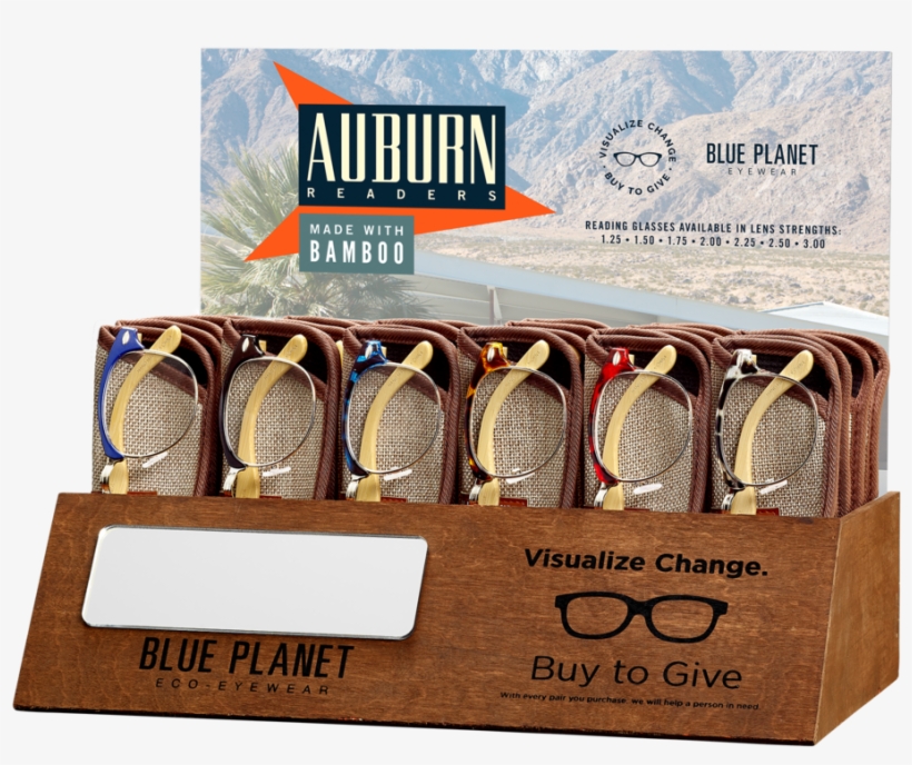 Auburn Reader Box Set - Box, transparent png #5796169