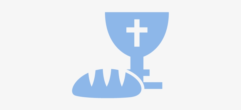 Eucharist - Eucharist Logo, transparent png #5796452