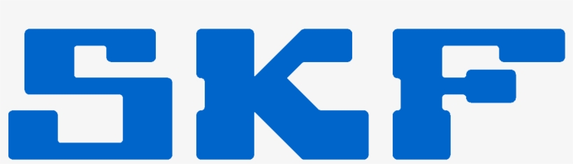 Skf Lubrication - Skf Logo Png, transparent png #5796559