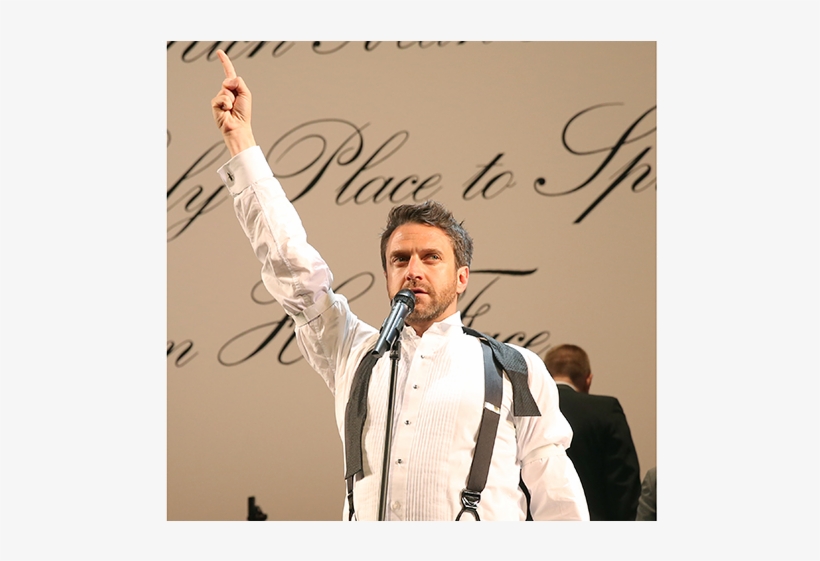 N - Rafael Barba, transparent png #5796697