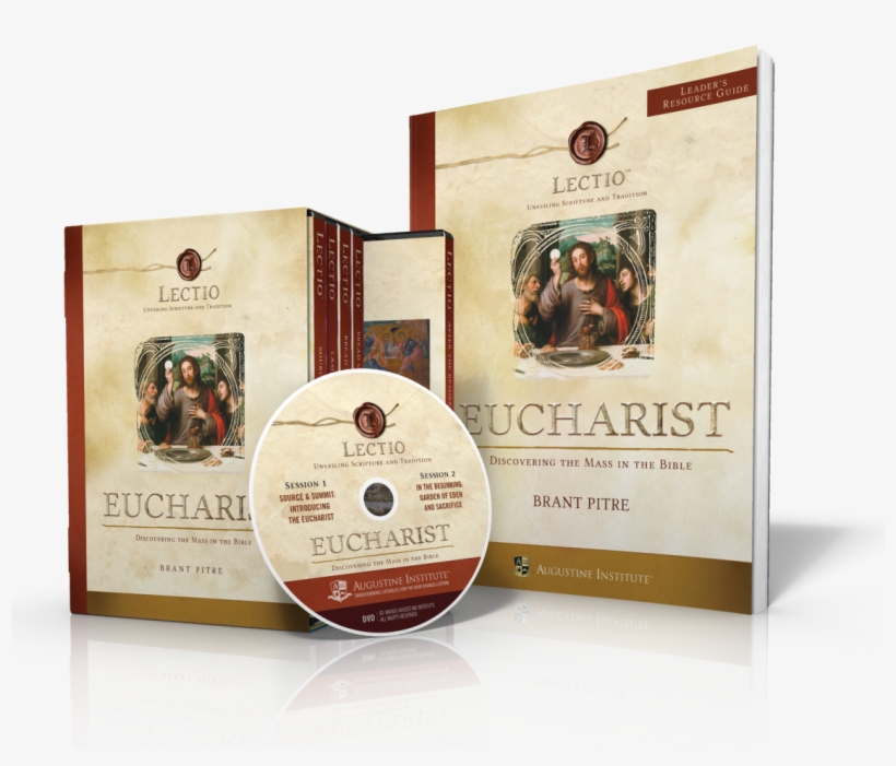 Lectio - Eucharist - Leader Kit - Last Supper By Juan De Juanes - Standard Gold Framed, transparent png #5796965