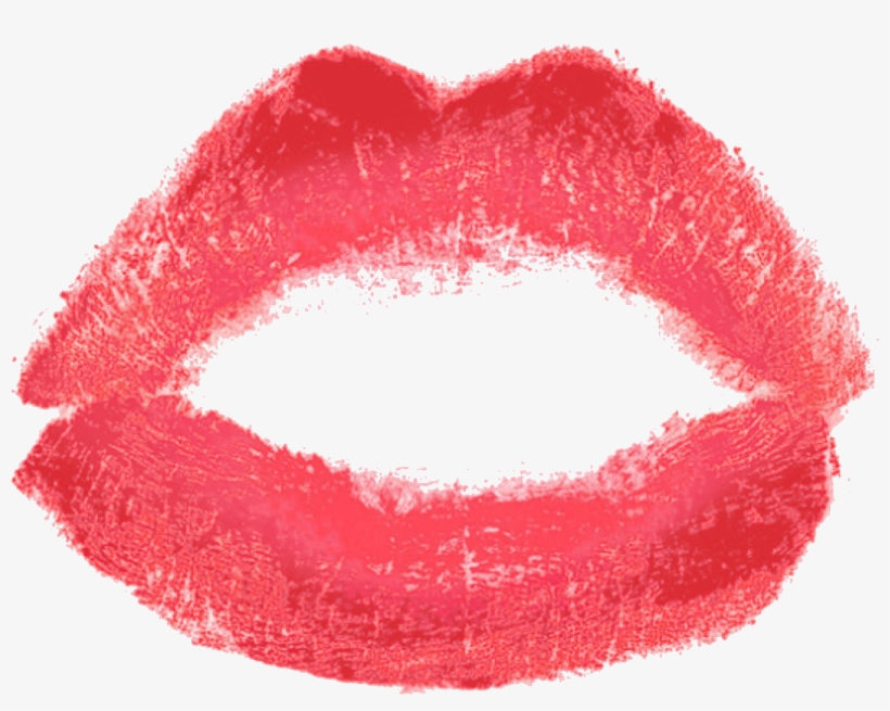 Pink Polyvore Moodboard Filler Lipstick Rocky Horror - Lipstick, transparent png #5797006
