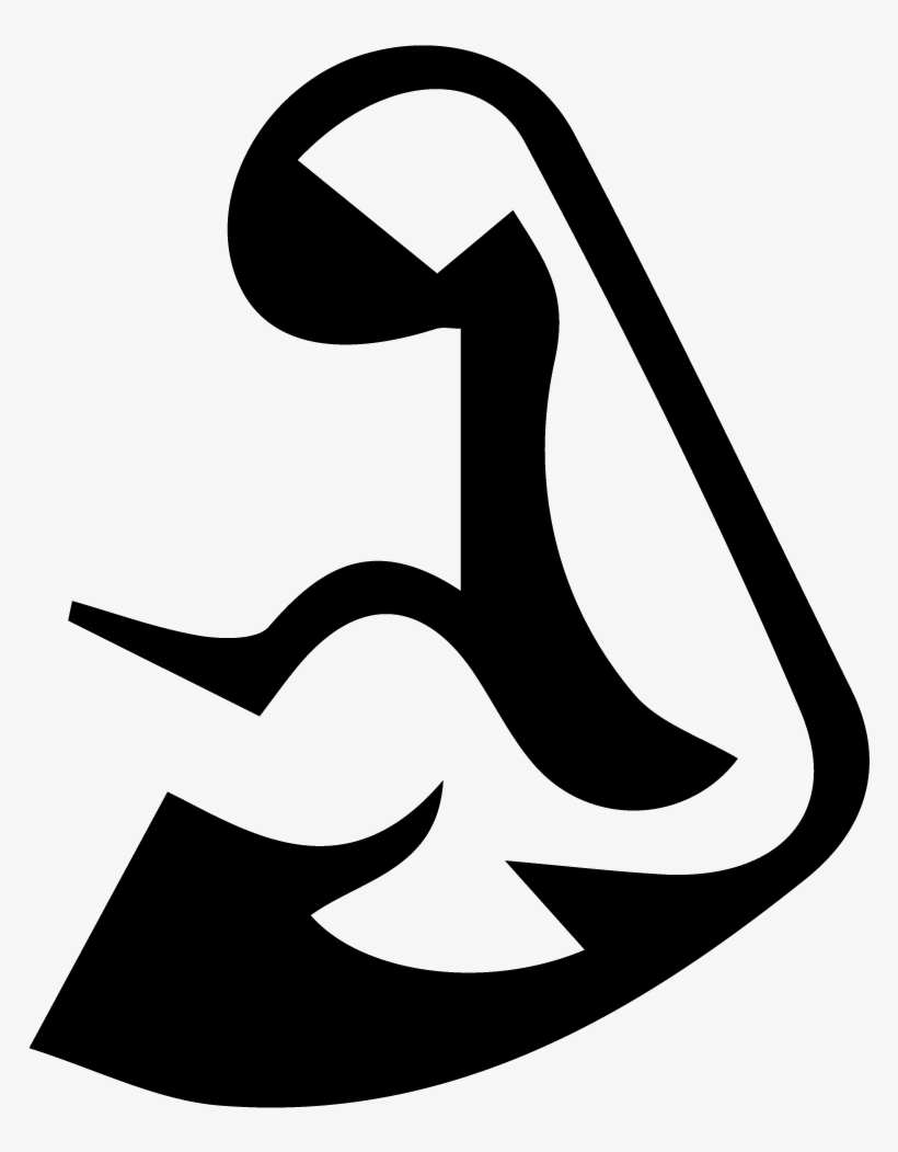 Budget Biceps - Biceps Png, transparent png #5797054