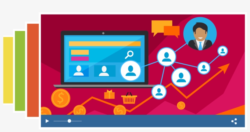 How We Get Consistent Results For Clients - Marketing, transparent png #5797172