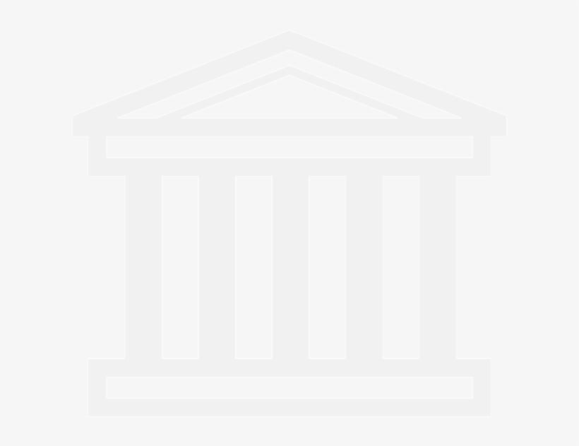 Academy - Roman Temple, transparent png #5797176