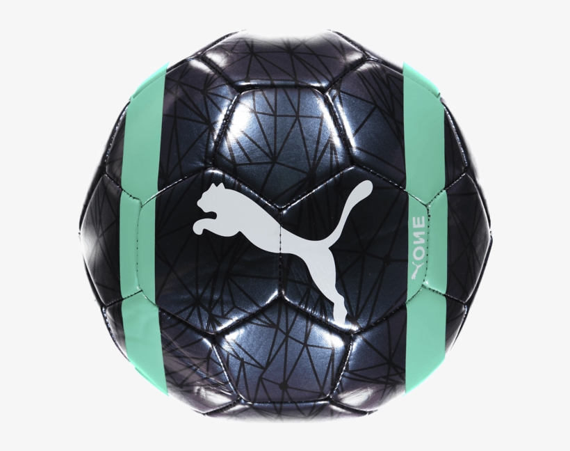 251775102101, One Chrome Ball, Puma, Detail - Afc Wimbledon Kit 2017 18, transparent png #5797319