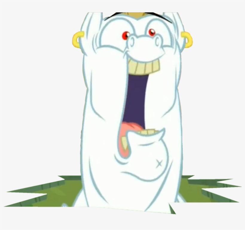 Bulk Biceps, On Your Marks, Safe, Simple Background, - Cartoon, transparent png #5797391