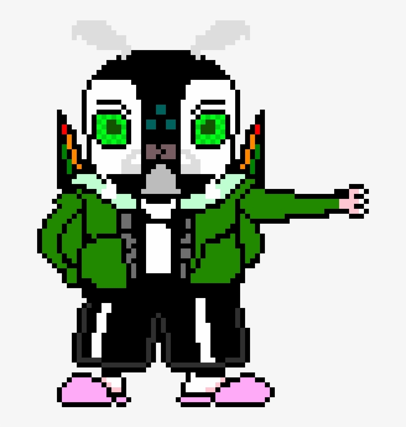 Kaiju Tale Leo - Sprite, transparent png #5797589