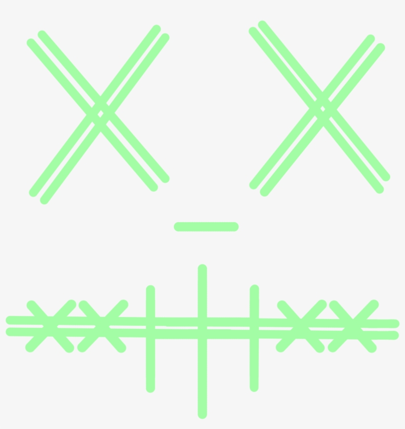 Light Up Masks - Mask, transparent png #5797592