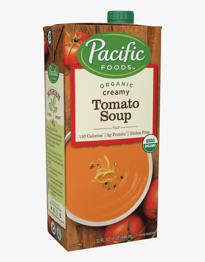 Tomato Soup Png, transparent png #5797958