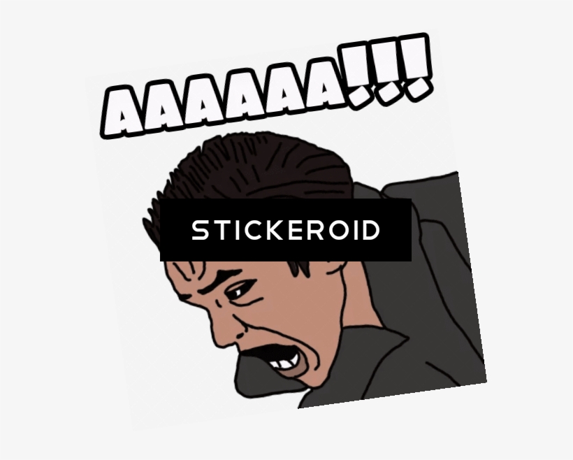 Аааа Aaaa Scream Крик - Duke Nukem Forever Box Art, transparent png #5797960