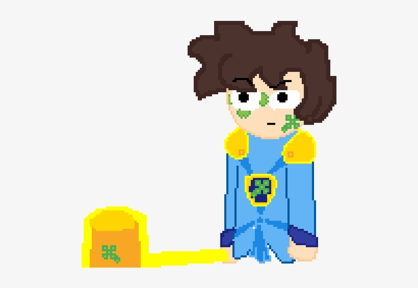 Nicki Clover, transparent png #5798099