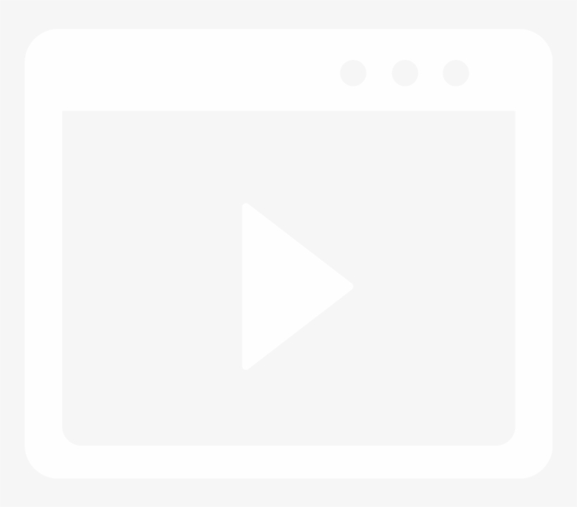 Video Marketing - Sign, transparent png #5798103