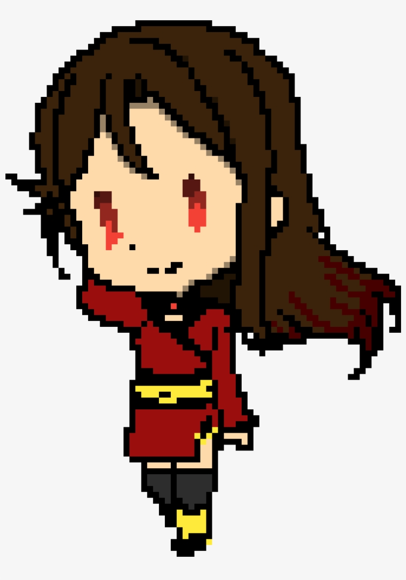 Love Live Sunshine Chibi Carol, transparent png #5798203